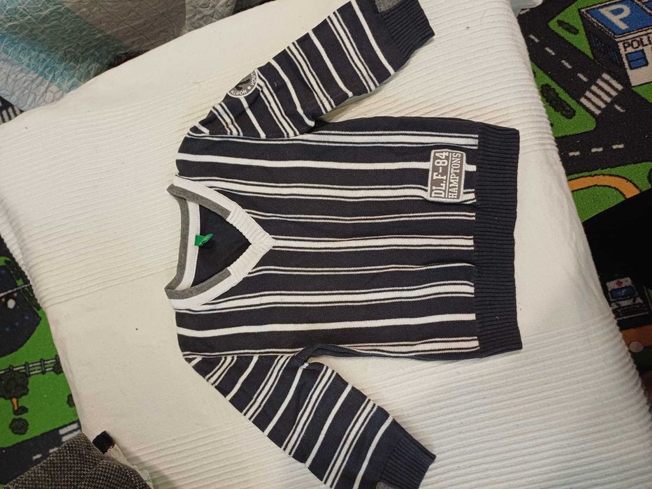 Camasi, solex, jersee 1-2 ani