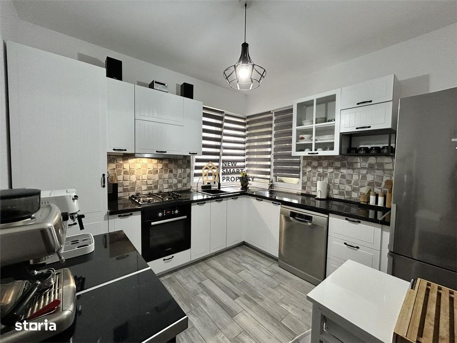 De vanzare casa in Santandrei sau la schimb cu apartament 3-4 camere +