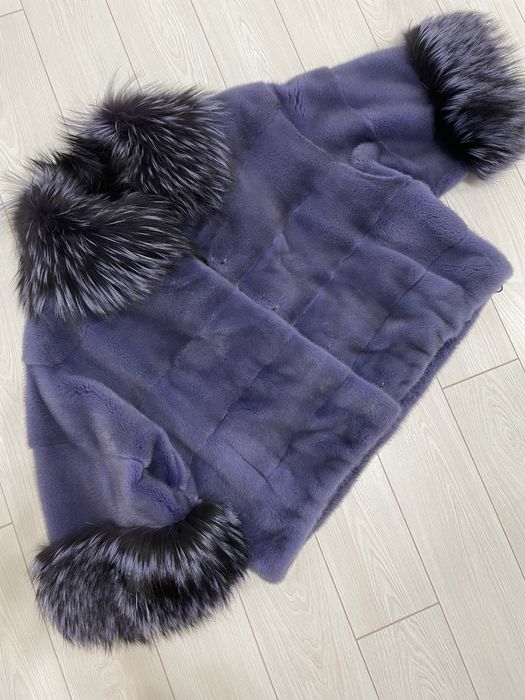 Продам шубу!