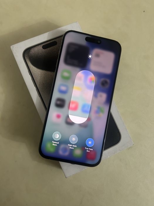 Iphone 15pro max 256gb 88%