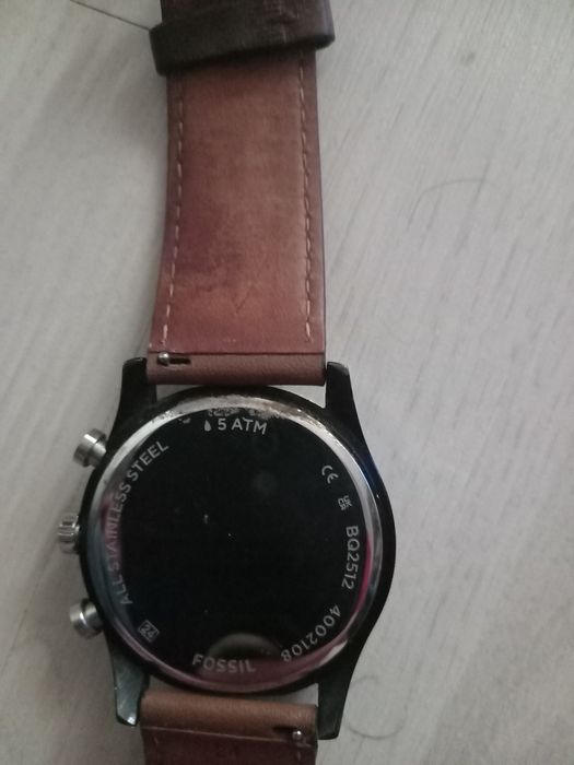 Ceas fossil bq 2512