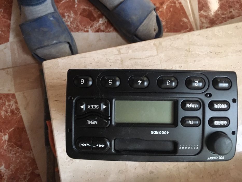 Super oferta vand castofon