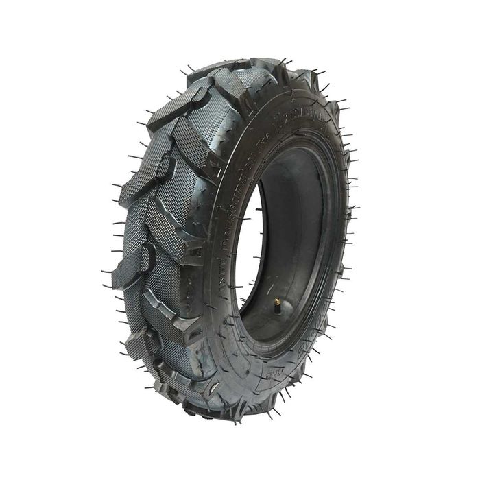 Anvelope cu camera 500/12 5.00-12