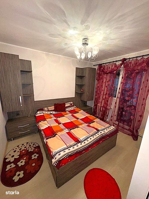 97.000 Euro, 4 camere decomandate, etaj 8 din 11, Micro 18