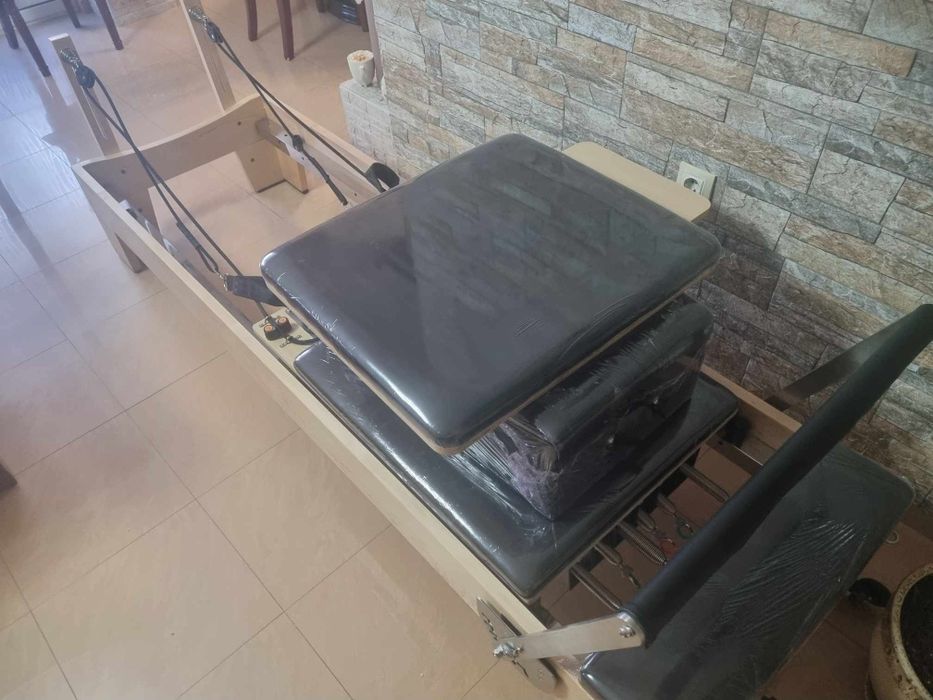 Налични Реформър Пилатес Легла / Reformer Pilates