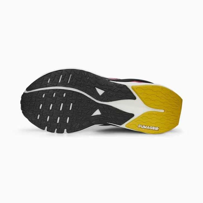 Крассовки PUMA Run XX Nitro размер USA 10,5.длина стельки 27 см/42 раз
