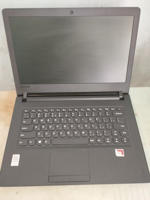 Lenovo notebook ofisnoy