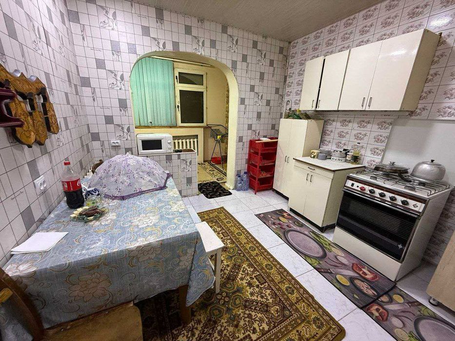 Срочно сдаётся в аренду просторная 3-комнатная квартира | ЮНУСАБАД