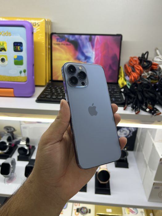 Iphone telefonla bor 12pro max