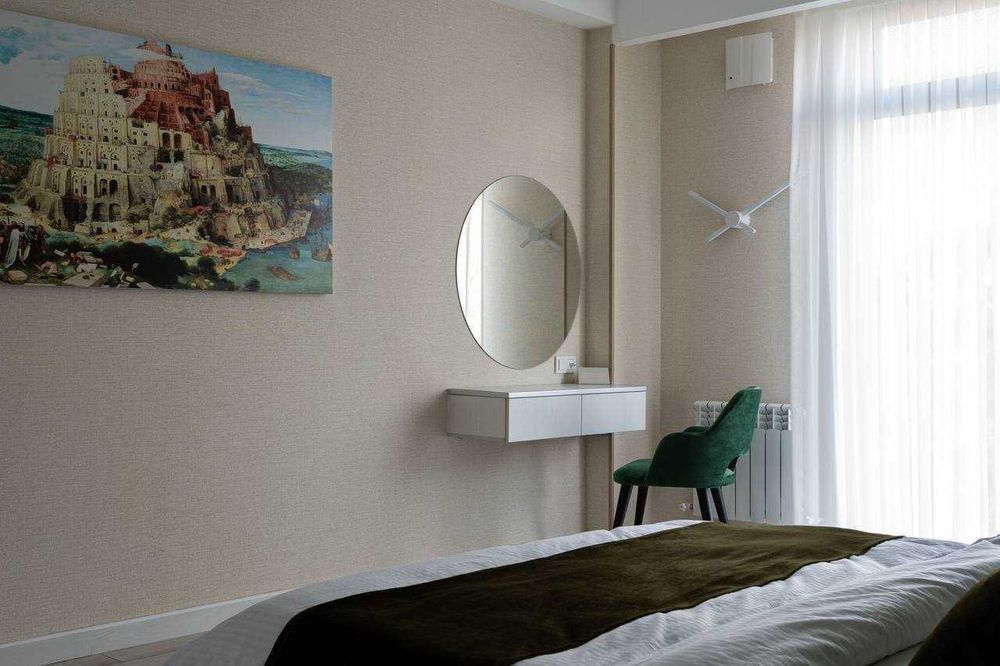 Гостиница Россия.Айбек сдается 2/5/7  70м2 Фото реал!