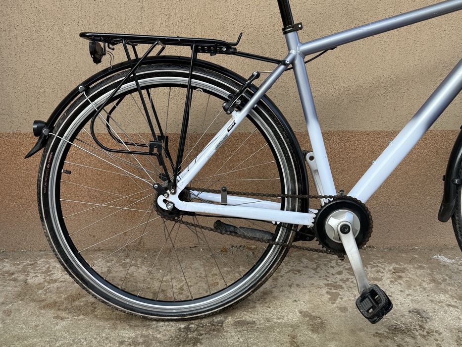 Алуминиев Велосипед Curtis 28‘цола