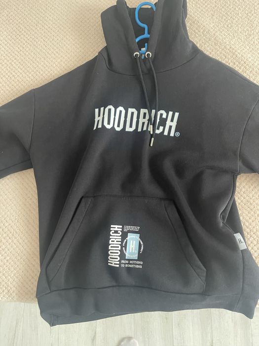 Hanorac hoodrich
