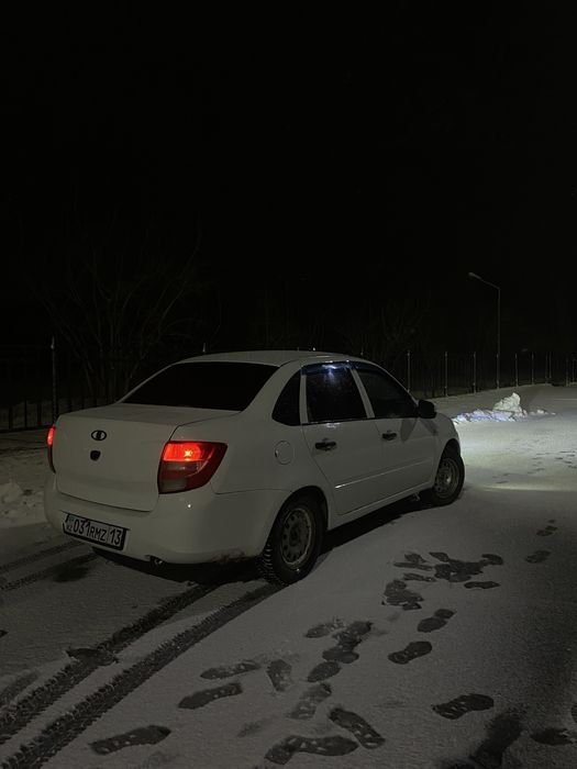 Продается Гранта