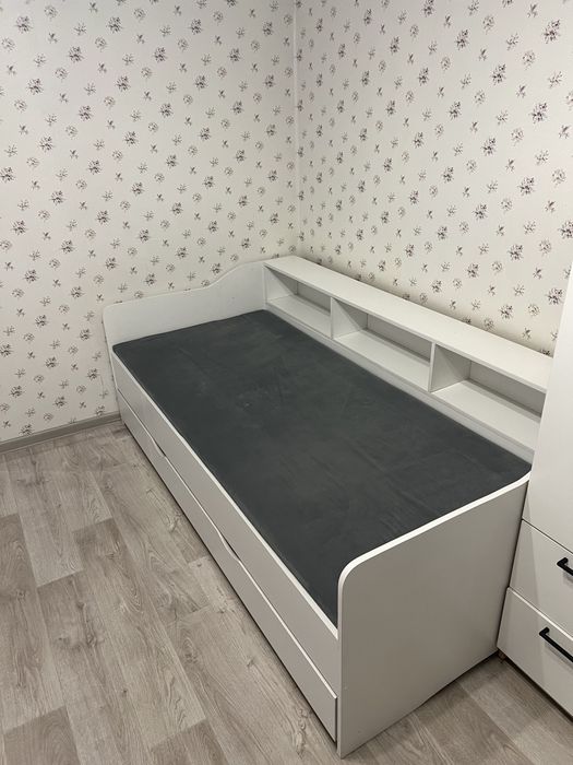 Кровать, софа раскладная