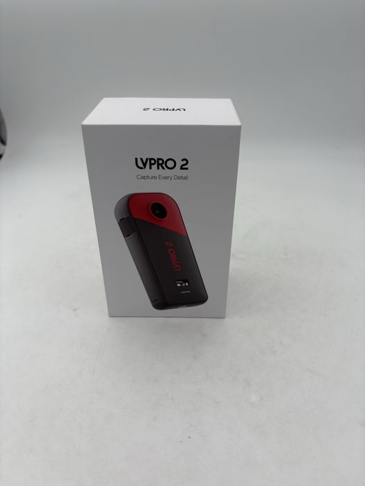 Camera antrenament golf Liveview pro 2, AI, noua, nefolosita