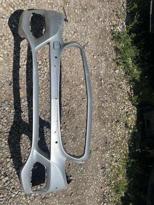 Предна броня за Мерцедес Склас,w205