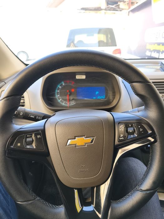 Cobalt в идеальном состоянии