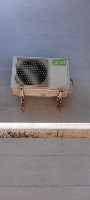 Konditsioner Artel Beko holati yaxshi tozalab qayta ishlatsa boladi