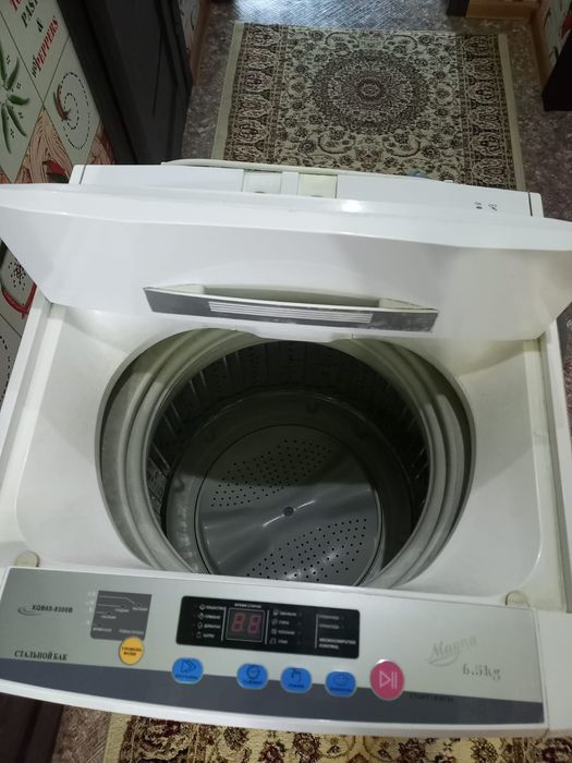 Стиральная машина автомат