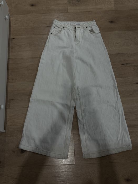 джинсы размер 32-36