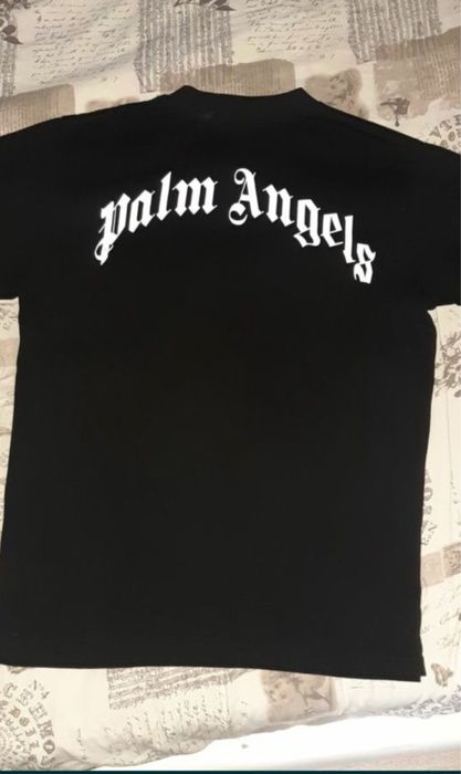 Tricou Palm Angels