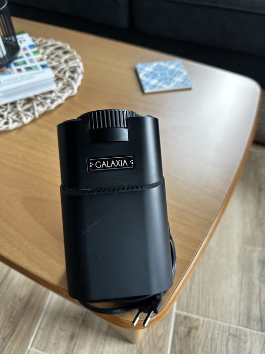 Прожектор с регулируем размер