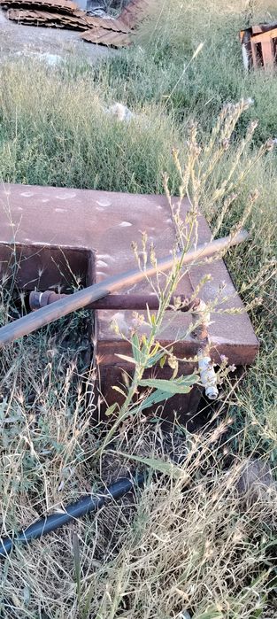 Продам линию газоблока