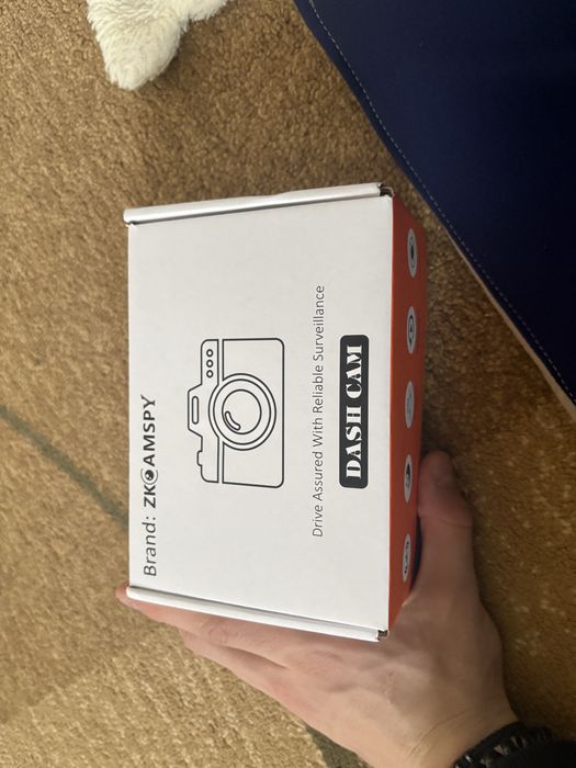 Видео Регистратор