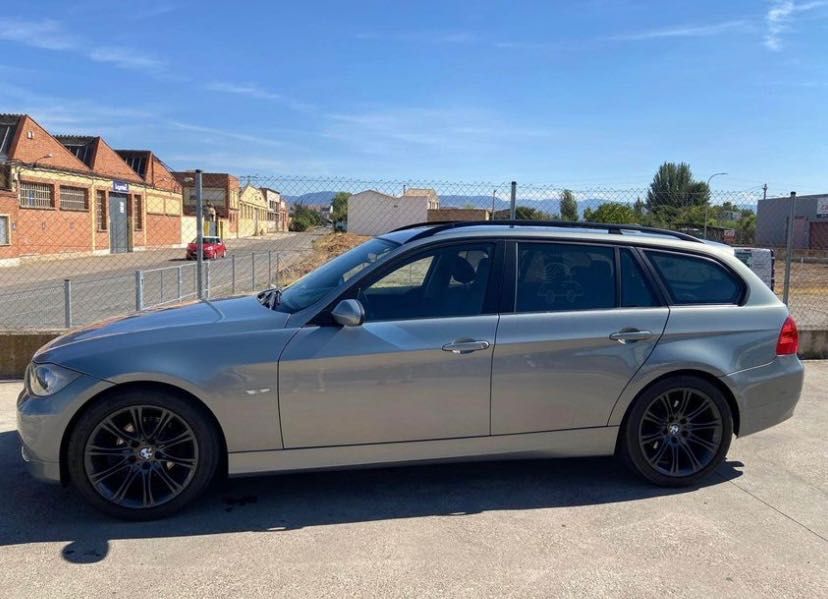 Jante BMW 18” originale