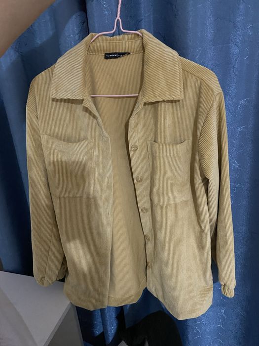 разгрузка гардероба