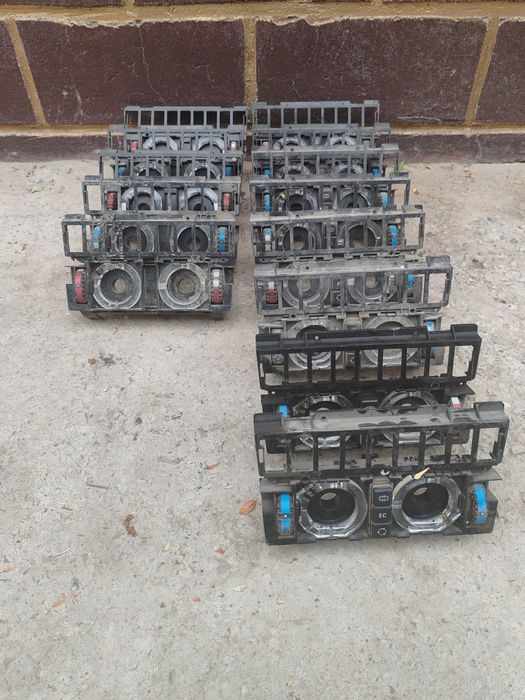 Мерседес 124 запчасти сатылады