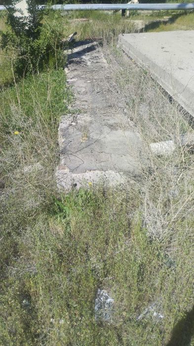 Кирпичи с разбора