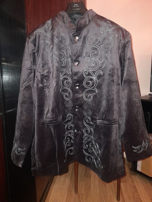 Продам чапаны мужские