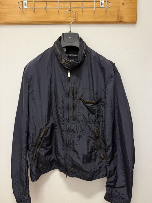 Geaca 100% originala Armani