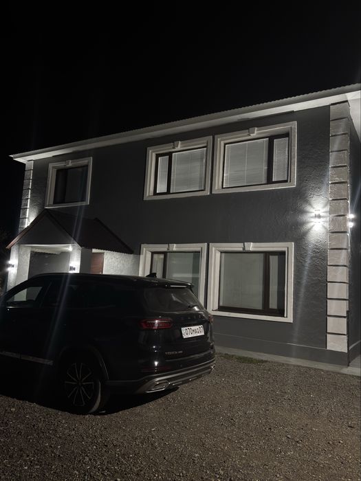 Продам частный дом.