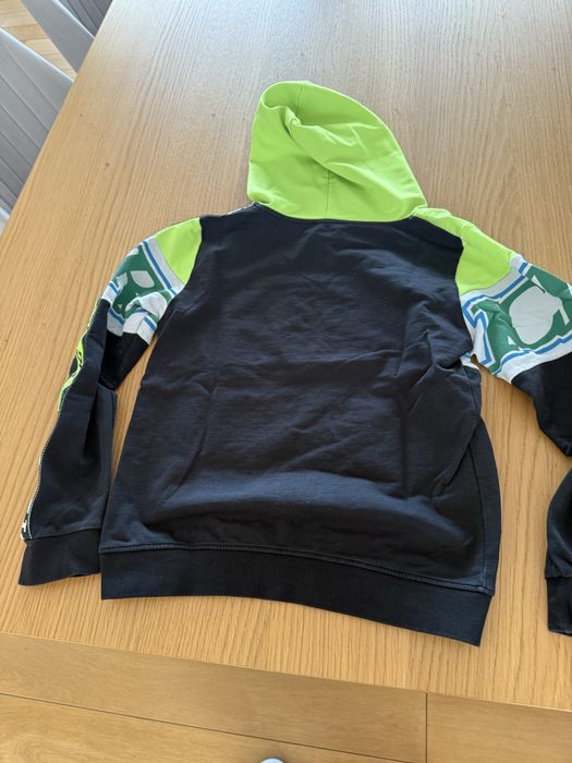 Детски суичър Iceberg