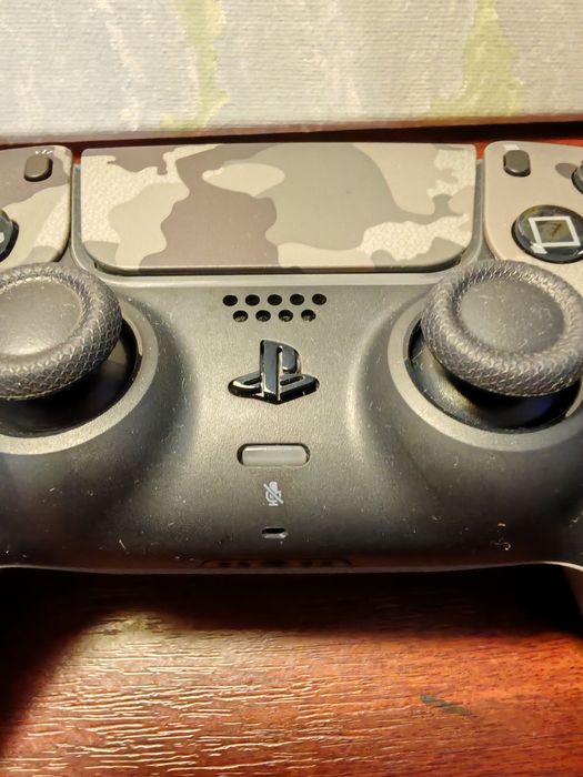 Controller wireless PlayStation 5