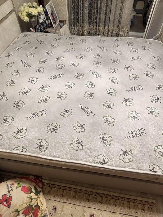 Матрасы для спални