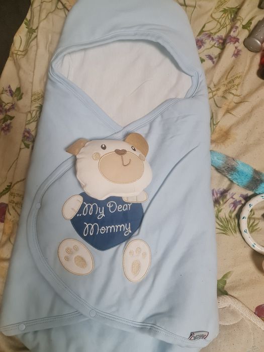 Порт за изписване