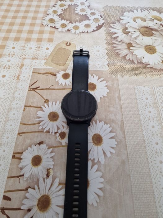 Garmin Venu 3 – почти нов, с оригинално зарядно