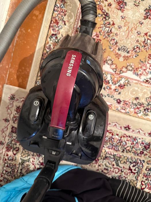 Пылесос самсунг продам