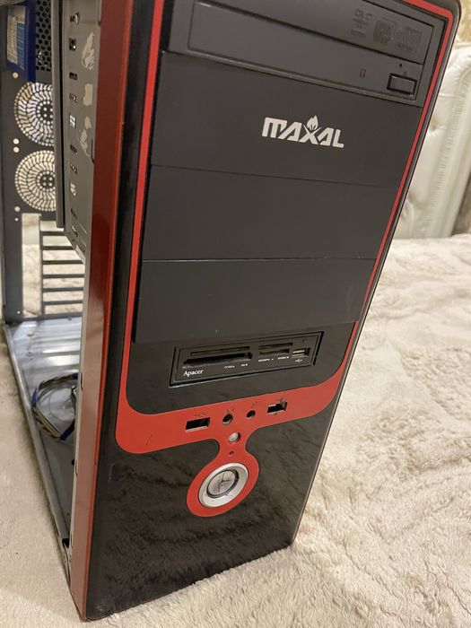 Продам системный блок срочно