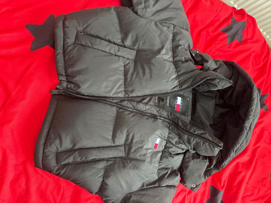 Яке Tommy Hilfiger