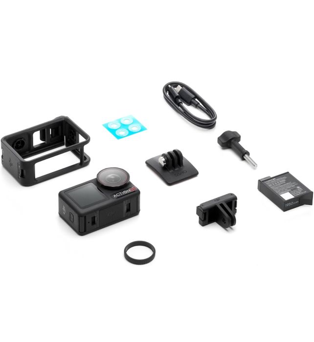Dji Osmo Action 5 PRO