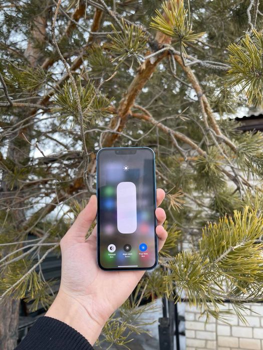 Продам срочно iPhone 13 128gb