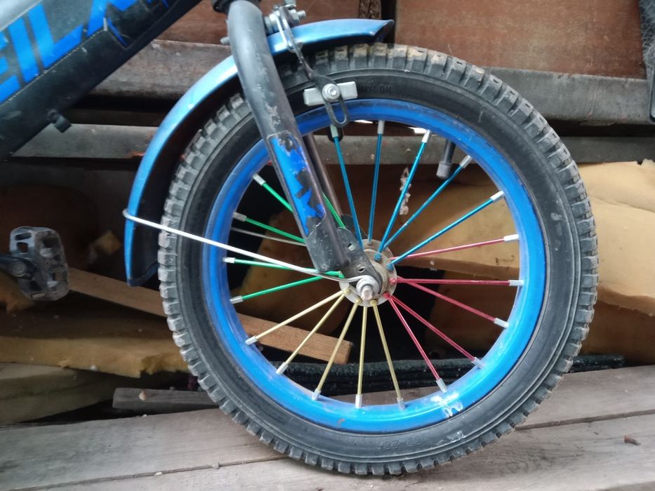 Срочноо продам велосипед