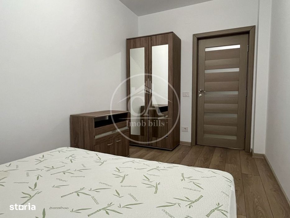 Apartament cu 3 camere de inchiriat în Prima Onestilor, Oradea