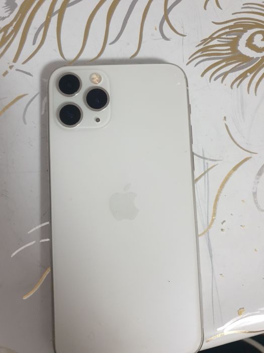 Iphone 11 pro 64gb