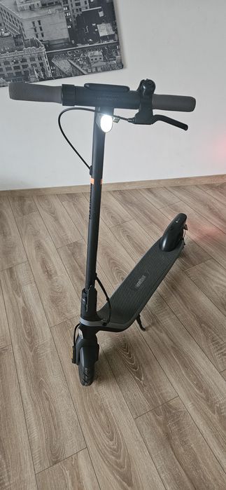 Trotineta electrica NINEBOT KICKSCOOTER  E2