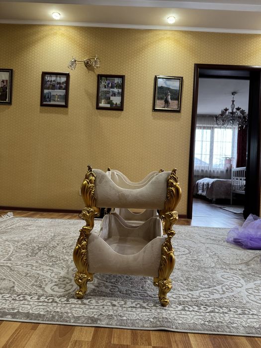 Свадебные корзины